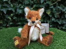 Freddy Fox von Merrythought