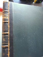 Carl friedrich gauss - carl, werke
