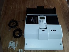 Bruders Reglung R 4121 S40 mit MEC2 Bedieneinheit  