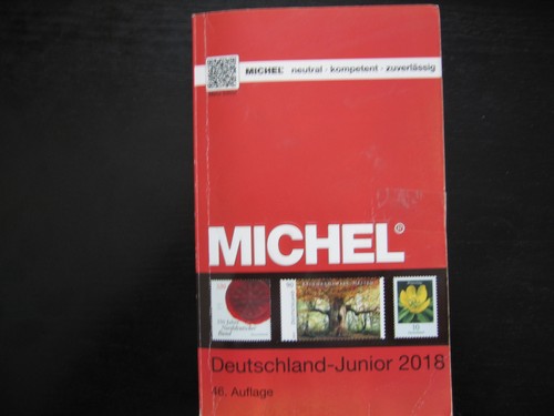 Briefmarkenkatalog michel - briefmarkenkatalog,