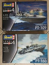 Konvolut revell patrol - konvolut,