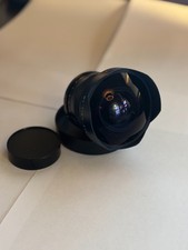 Fisheye Objektiv Yashica ML