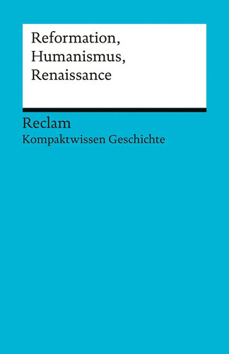 Reformation humanismus - reformation,,