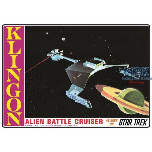 Amt amt1428 star trek - star, trek: