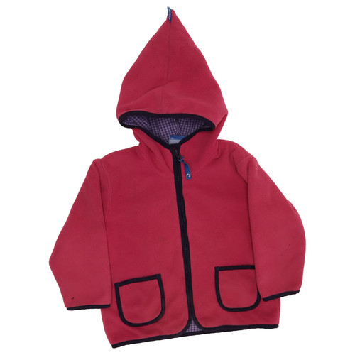 Finkid fleecejacke mädchen - fleecejacke,,