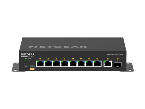 Netgear gsm4210pd 100nas - netgear, gsm4210pd-100nas