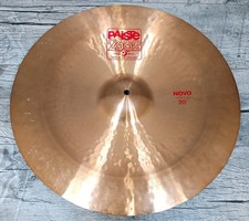 Paiste 2002 Novo China 20"