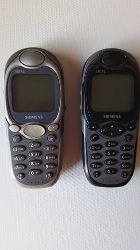 Siemens m45 handy sück - 2,