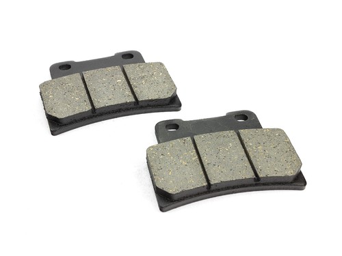 Bremsbeläge brenta ft3098 - bremsbeläge,