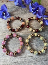 Polaris Perlen Handgefertigt