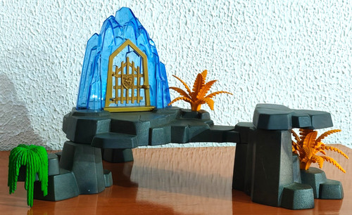 Playmobil gefängnis - playmobil,