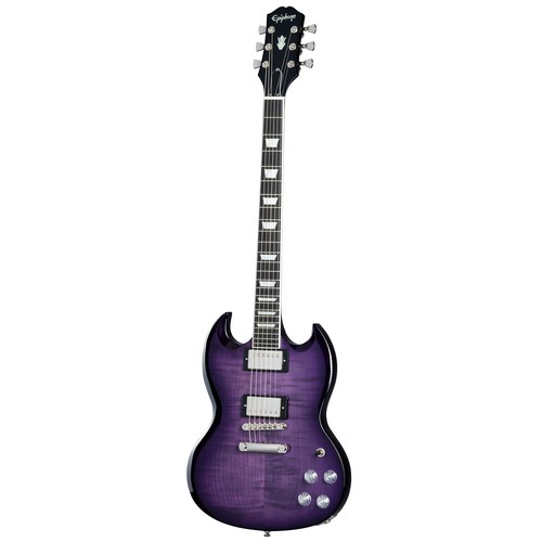 Gitarre epiphone modern - sg,