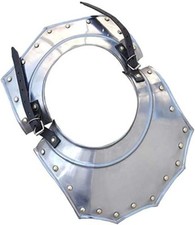 Mittelalter Gorget