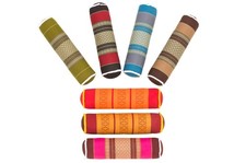 Thaikissen Rolle Kapok 50 cm