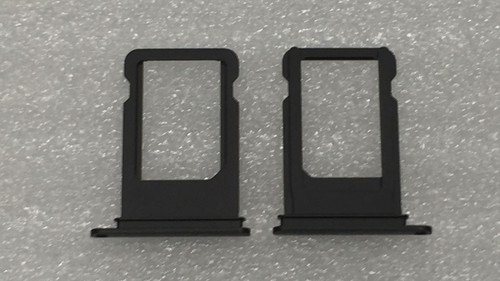 Sim karten halter tray adapter - halter,