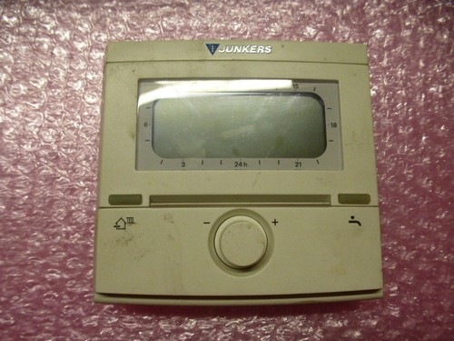 Junkers fr100 raumthermostat - junkers,