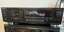 Sony TC-K750ES  High-End