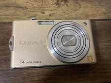 Panasonic LUMIX DMC-FX66