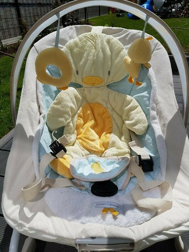 Babywippe