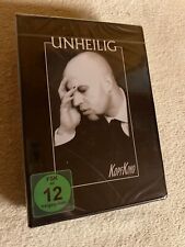 Unheilig - Kopfkino | NEU/OVP