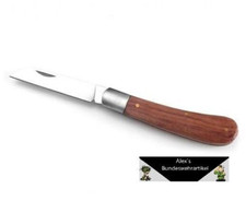 Taschenmesser Brotzeitmesser