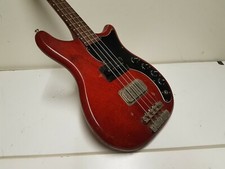 60's EPIPHONE by GIBSON EMBASSY BASS USA - THUNDERBIRD SOUND - LONG SCALE