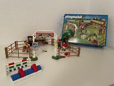 Playmobil Set 4185 Reitplatz