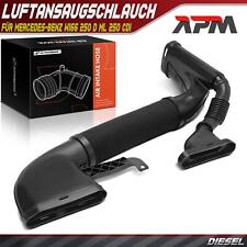 Ansaugschlauch Ansaugrohr Luftfilter für Mercedes-Benz W166 250 D ML 250 CDi