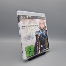 Playstation 3 Auswahl Spiele USK 12 und 16 - RPG Fantasy und Rennspiele für PS3