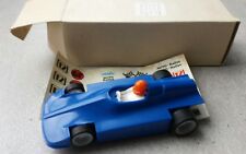 neuw Wartburg HTS Melkus