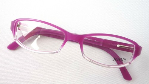 Joop luxus brillenfassung pink - luxus-brillenfassung,