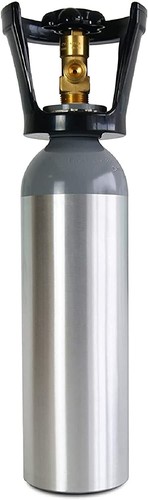 Lebensmittel co2 flasche 2kg - lebensmittel,