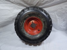 CHINESISCHES QUAD VORDERRAD