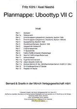 Köhl Niestlé Planmappe