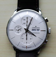 JUNGHANS Herren Uhr Meister