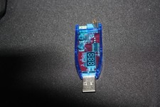 USB Spannungswandler DC zu DC