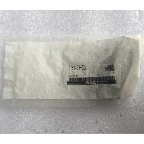 1pc for new smc sy5140r - 1pc, sy5140r-5lz