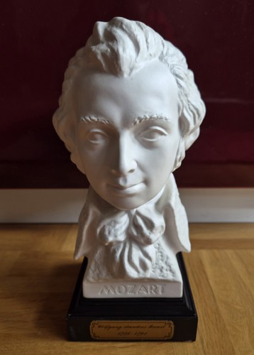Wolfgang amadeus mozart - wolfgang,