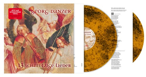 Georg danzer schmutzige - 13,