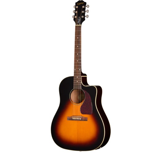 Epiphone studio ec - j-45,