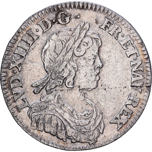 Frankreich louis xiv 1 12 - louis, xiv,