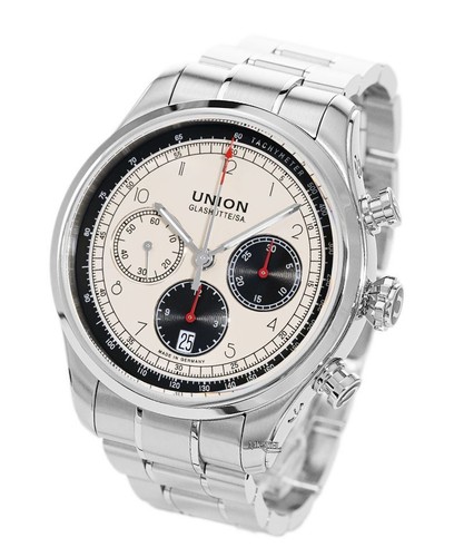 Union glashütte belisar - union,
