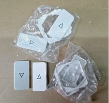 Berker Modul 2 Jalousie Rollo