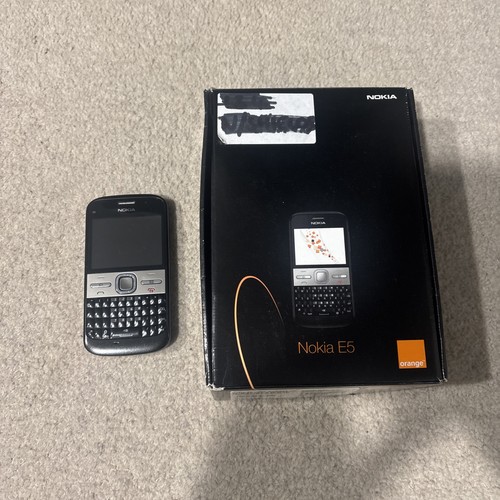 Nokia originalverpackt - nokia,