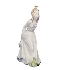 ROSENTHAL Porzellanfigur 1793