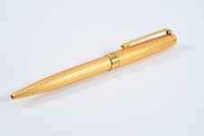 Q34M08- Bossert & Erhard Silber 925 Kugelschreiber Nr. 02509