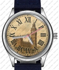 London Stadt Big Ben Trendy