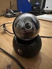 Logitech Carl Zeiss Tessar