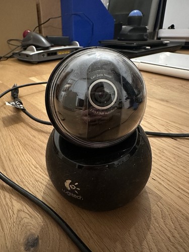 Logitech carl zeiss tessar - logitech,