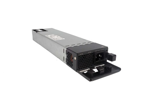 Cisco c3kx pwr 1100wac - c3kx-pwr-1100wac, power